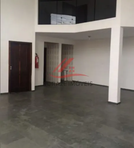 Prédio Comercial e Residencial para venda no Vila Camilópolis em Santo André - SP, com trê