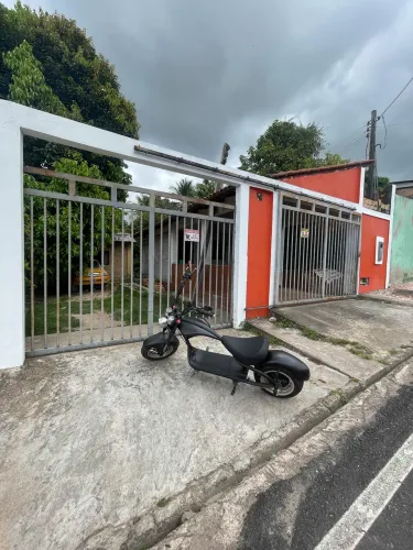 Moto Boram Chopper
