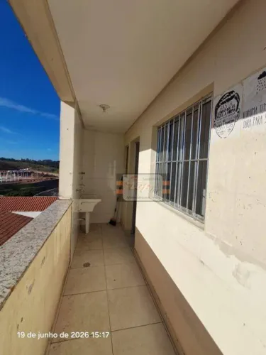 Casa com 1 dormitório para alugar, 35 m² por R$ 1.050,00/mês - Jardim Adelfiore - São Paul