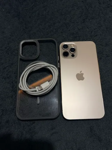 iPhone 12 Pro 128gb Gold