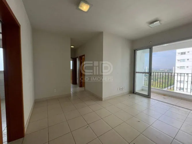 Apartamento com 3 Quartos no Residencial Parque Beira Rio