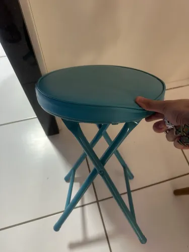 Banqueta útil 