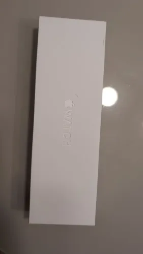 Apple Watch Séries 11 - PROMOÇÃO SÓ HOJE