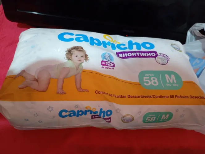 Infantil