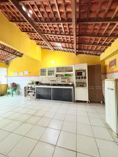CONJUNTO ITAPIRACÓ