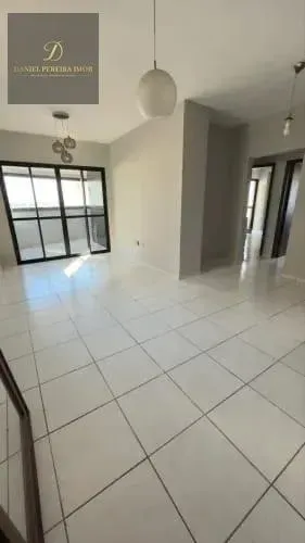Daniel Pereira Venda: Ed Real Dream, 181m2, 3 Suítes, 3 Banheiros, 2 Vgs, R$ 950.000 Reais