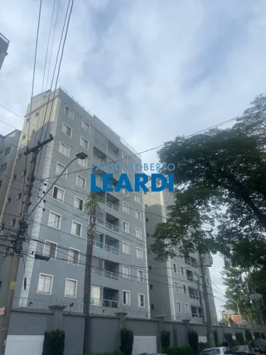 APARTAMENTO - VILA SÃO PEDRO - SP