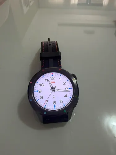 Smartwatch Xiaomi S4