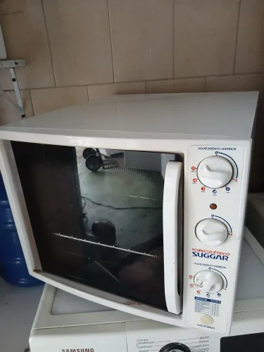 Forno Elétrico