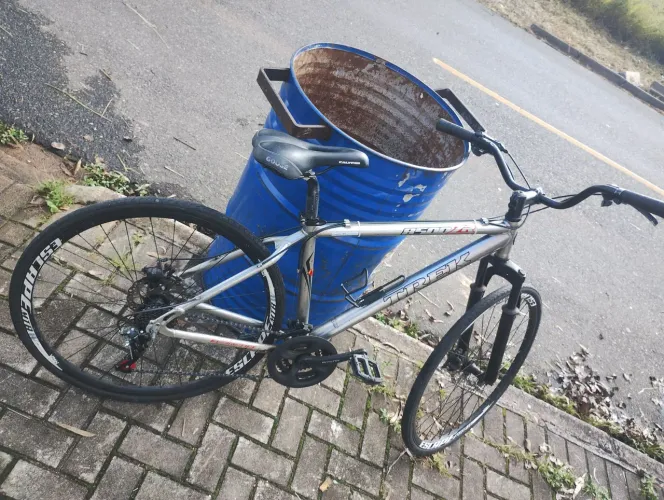 Bile trek speed pneu 10