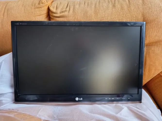 TV LED LG 32?