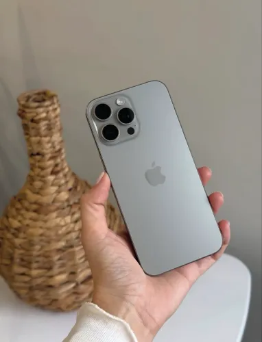 iPhone 16 pro Max 256GB zero