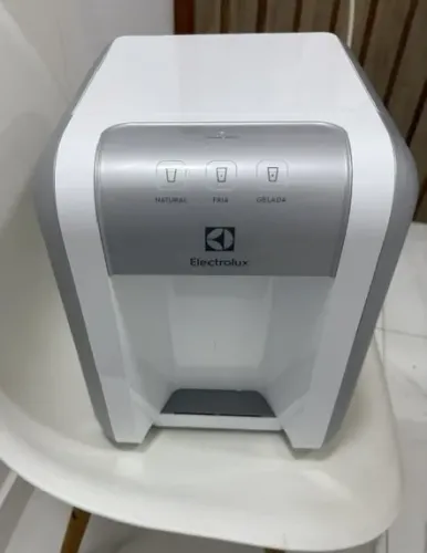 purificador eletrolux