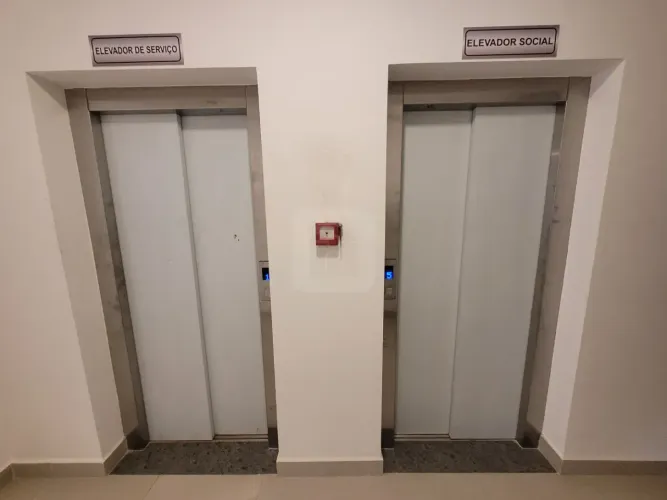 Apartamento para locação e venda no bairro Jaraguá