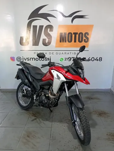 HONDA XRE 190cc 2025 IPVA 2026 PAGO !