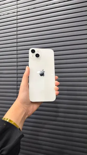 iPhone 14 PLUS 128GB - seminovo condições de pagamento facilitado