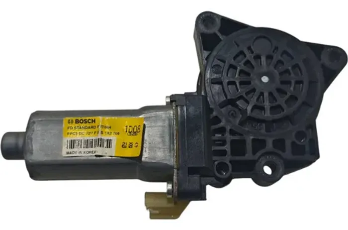 Motor Maquina Vidro Diant Dir Hyundai I30 Gls 2.0 2009/2012