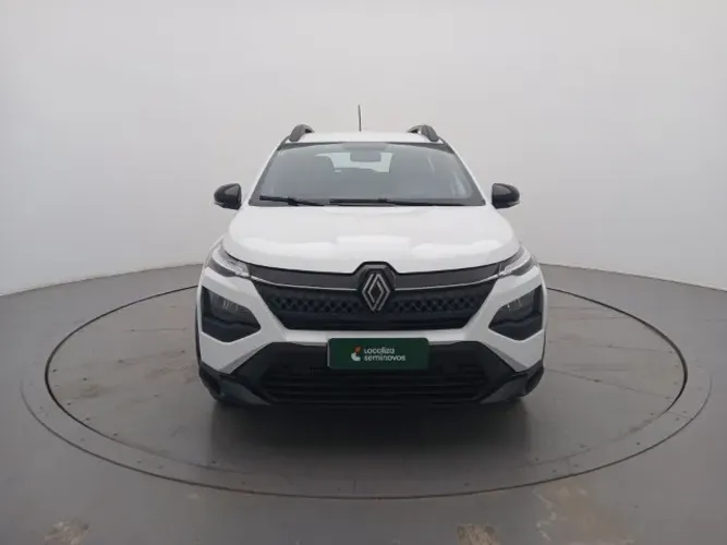 Renault Kardian Evolut. Flex 1.0 TB 12V 5P Aut. 2025