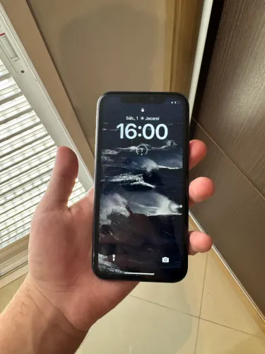 Iphone 11 64gb