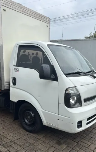 Kia Motors Bongo K-2500 2.5 4X2 TB Diesel 2022