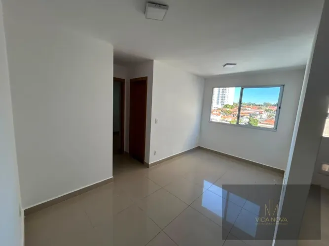 Apartamento 02 Dorm. em Parque Industrial - Campinas