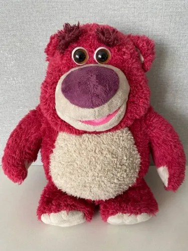 Lotso Toy Story Signature Collection