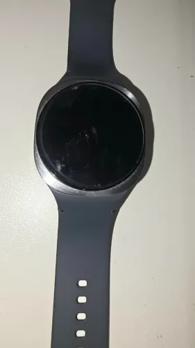 Samsung Watch 8 na garantia