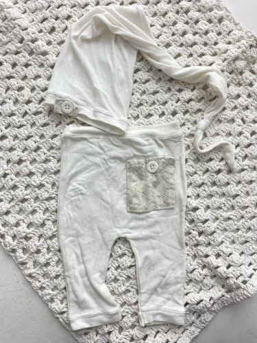 Roupinha newborn