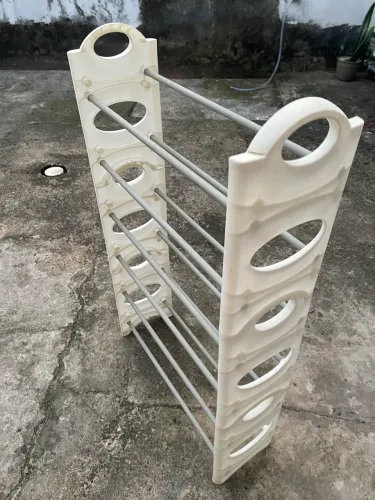 Porta Sapato/ Sapateira 