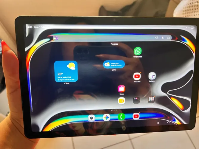 Tablete A9+