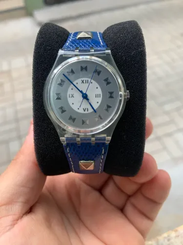 SWATCH GENT CIEL GK178 VINTAGE 1994