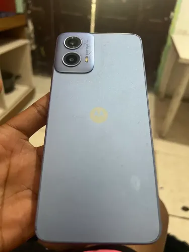 Moto G34