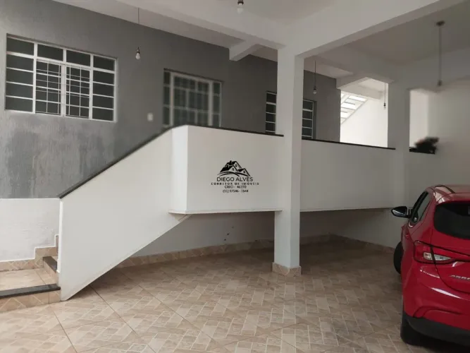 Casa Espaçosa à Venda no Bairro Renascer Betim