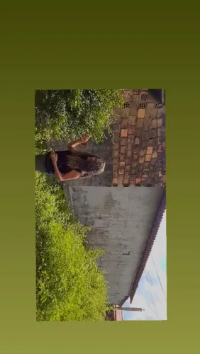 Terreno 10×20 todo murado localizado em entre rios Bahia bairro Guedes de melo 