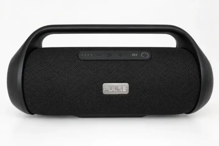 Caixa de Som Pulse Xtreme 2 - som potente, estado de nova