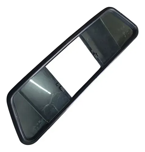 Vidro Vigia Traseiro Vw Saveiro 1989 1992 E243r001150