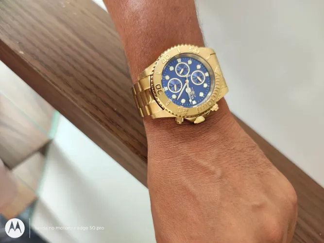 Relógio Invicta original!!!