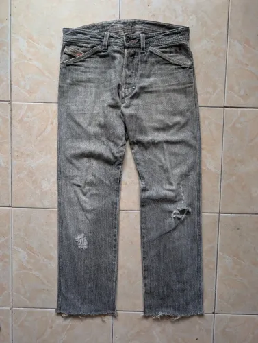 diesel bootcut jeans