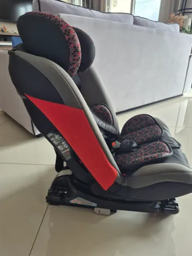 Cadeirinha para carro