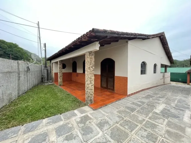 Casa estilo Colonial