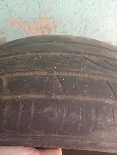 Pneu 185/55 R16