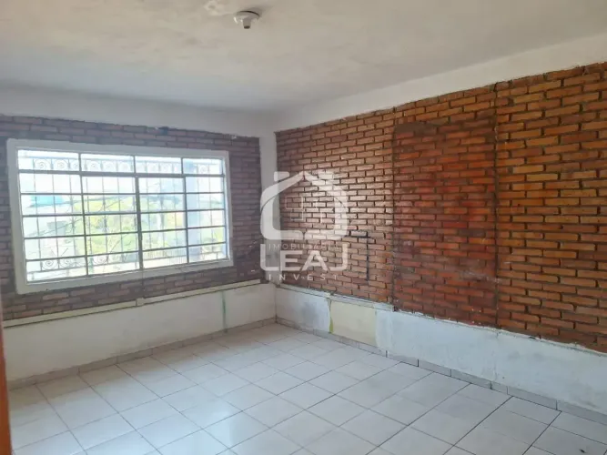 Salas para Locação de 25m² no Capão Redondo