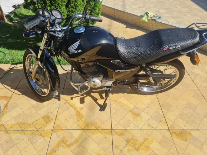 CG 125 FAN KS ANO 2010
