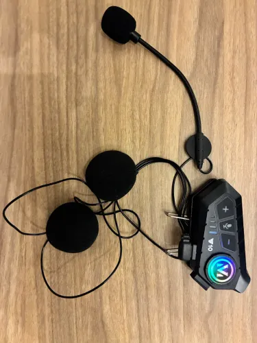 Intercomunicador