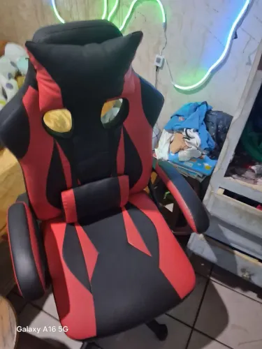 Cadeira gamer