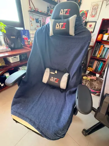 Cadeira gamer dt3 sports