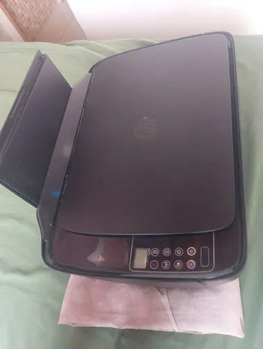 Impressora HP Ink tank wireless