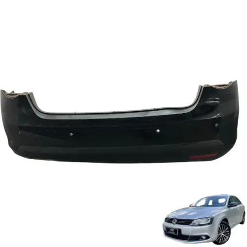 Para-choque traseiro Volkswagen Jetta 