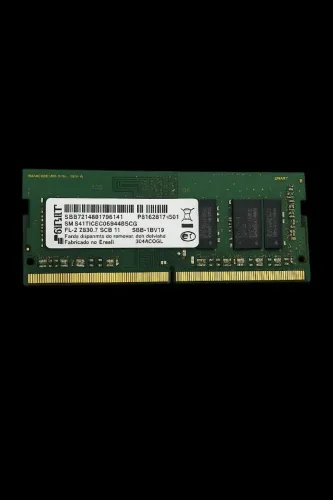 Memoria Notebook Smart 4gb Ddr4 Pc4-2666v Sms4tdc3c0k0446scg