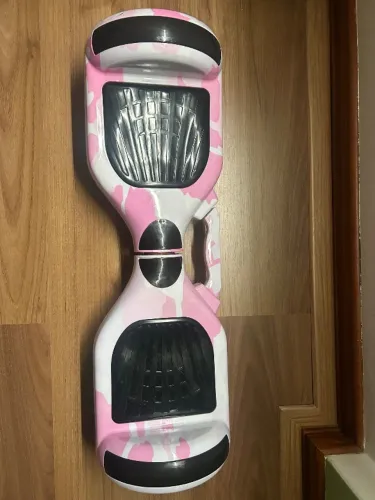 Hoverboard